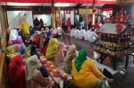 Ada Kanre Maudu Mirip Balla Lompoa, Ini Foto-Foto Maudu Ada’ka ri Gowa