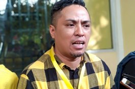 Ditetapkan Sebagai Tersangka, Risman: Saya Tak Malu, Hadapi dengan Senyuman