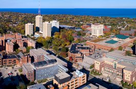 Gara-Gara Trump, Sesama Mahasiswa Universitas Wisconsin Ribut