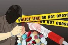 Diduga Pesta Sabu, Oknum Polisi Jeneponto dan Teman Wanitanya Ditangkap