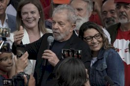 Bebas Dari Penjara, Mantan Presiden Brazil Unggah Video Olahraga