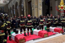 Pria Ledakkan Rumahnya Biar Bisa Klaim Asuransi, 3 Petugas Damkar Malah Tewas