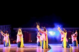 Wabup Barru: Pagelaran Multikultur Rekatkan Silaturahmi Pecinta Seni