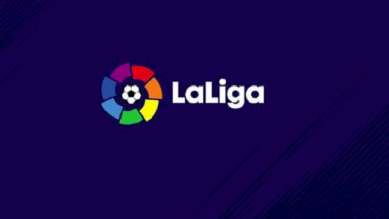Hasil Lengkap Liga Spanyol: Barcelona dan Real Madrid Pesta Gol