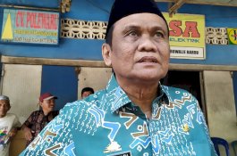 Musim Hujan, Bupati Barru Imbau Warga Waspada Potensi Bencana