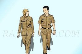 Kenaikan Pangkat ASN Tertahan, Komisi III DPRD Kota Parepare Bersikap