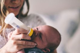 Tiga Bayi Meninggal di Rumah Sakit Setelah Diberi ASI yang Terinfeksi