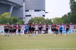 Pernah Menang di Palangka Raya, Ini Head to Head PSM Vs Kalteng Putra