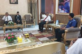 Parepare Tuan Rumah Putaran Ketiga Soeratin Cup 2019