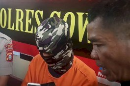 Pelaku Perekam Mahasiswi di Toilet Kampus Sudah Dua Kali Beraksi