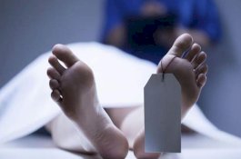 Wanita Gangguan Mental Hidup Dengan Mayat Ibu dan Saudarinya yang Sudah Membusuk