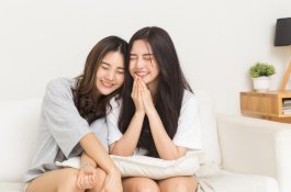 3 Zodiak Ini Bisa Jadi Sahabat Baik Semua Orang