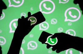Empat Fitur Baru WhatsApp yang Baru Dirilis