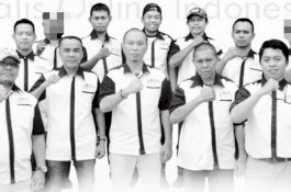 Sejumlah Pengurus JOIN Jeneponto Ancam Mundur, Ini Alasannya