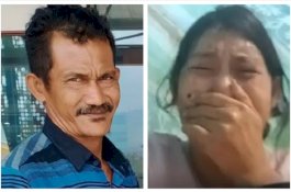 Bantah Diculik OPM, Sar Wana Yakin Suaminya Korban Salah Tangkap