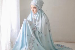 Diambil dari Ayat Alquran, Ini 3 Doa Enteng Jodoh