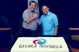 Anis Matta Ditunjuk Jadi Ketua Umum Partai Gelora, Tidak Ada Nama Deddy Mizwar