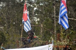 Pria Ini Disandera OTK di Papua, Diduga Pelakunya Sama dengan Pemanah Staf PUPR