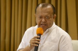 Rio Capella Sebut NasDem Restoran Politik, Ini Jawaban Telak Surya Paloh