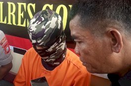 10 Orang Terekam Kamera di Toilet UIN Alauddin, 6 Mahasiswa 4 Mahasiswi