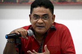 NasDem Incar 4 Gubernur, PDIP: Belanda Masih Jauh, Kerja Dulu