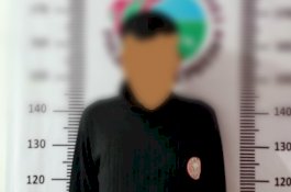 Kronologi Oknum Polisi dan PNS di Jeneponto Ditangkap di Kamar Hotel