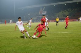 Takluk dari Tim Juru Kunci, Ini Pembelaan Pelatih PSM Makassar