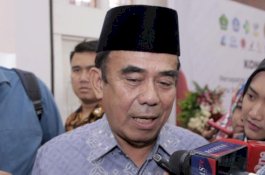 Soal Imbau Pejabat Tak Pakai Salam Semua Agama, Menag Bilang Begini
