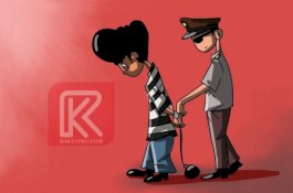 Pria Ini Ditangkap Polisi Terkait Game Nabi Muhammad