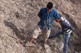 Pemenggalan Kepala di Gowa Diduga Dipicu Sengketa Tanah Paman dan Keponakan