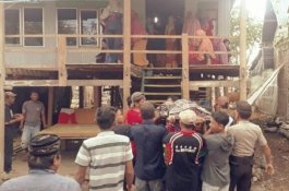 Korban Penikaman di Boronglamu Jeneponto Meninggal di RS Makassar