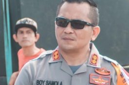 Kapolres Gowa yang Baru Disambut Kasus Pembunuhan Sadis
