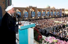 Iran Klaim Temukan Ladang Minyak Baru, Produksi 53 Miliar Barel