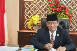 Haji Haruna ke Kemenkes dan BPJS Kes; 