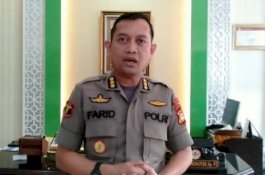 Dipindah ke Ruang Perawatan, Begini Kondisi Polisi Donggala yang Tertembak Senjata Rekan