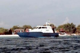 Enam Anggota Keluarga Ditembak Mati di Atas Perahu di Filipina Selatan