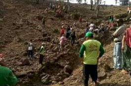 Kepala Daeng Sampara Ternyata Dipenggal Paman Sendiri