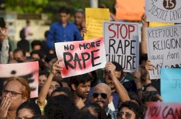 Siswi Tunanetra Diperkosa oleh Dua Gurunya di Ruang Musik