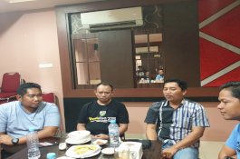 DPRD Parepare Prioritaskan Perda Kepemudaan