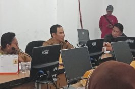 DPRD Parepare Gelar RDP Kisruh pembangunan Masjid