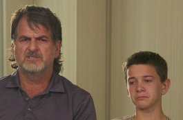 Ibu Suruh Anak-anaknya Merunduk Sebelum Peluru Kartel Narkoba Tembus Tubuhnya