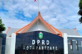 Komisi III DPRD Parepare Minta BKD Lebih Transparan dan Progresif