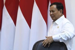 Momen Menhan Prabowo Keluarkan Ancaman saat Rapat Kerja dengan Komisi I DPR