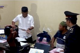 Ini Sosok Pelaku yang Penggal Kepala Keponakannya di Gowa