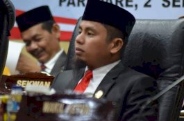 DPRD Parepare Akan Gelar Paripurna Penetapan Ketua dan Wakil