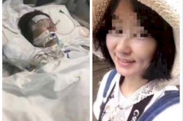 Ditolak Rumah Sakit karena Kehabisan Tempat Tidur, Wanita Hamil Ini Meninggal