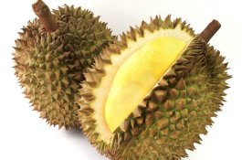 Curi Durian, Pria di Singapura Dipenjara dan Didenda Rp12 Juta