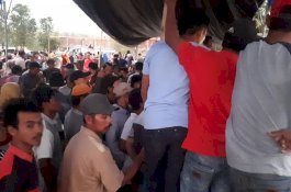 Kalah Satu Suara, Calon Kepala Desa Petahana di Jeneponto Tuntut Penghitungan Ulang