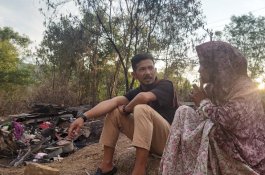 Duka Ibu Mutti, Pemulung Balocci Pangkep yang Jadi Korban Kebakaran