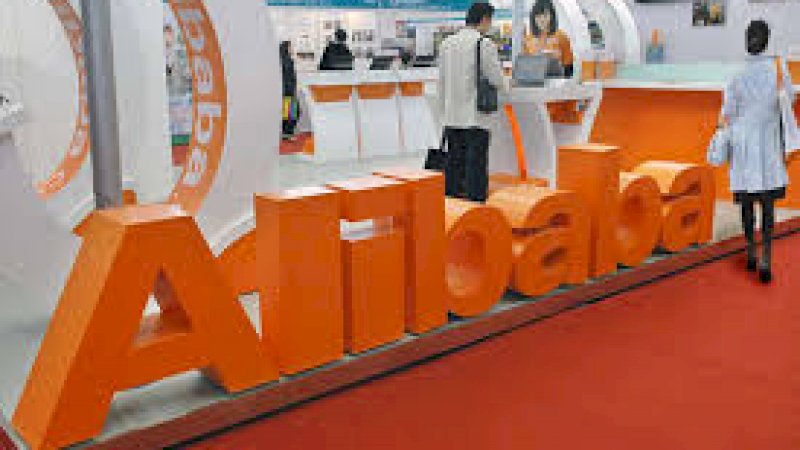 Pertama Setelah Ditinggal Jack Ma, Alibaba Raup Rp317 Triliun dalam 9 Jam di Harbolnas